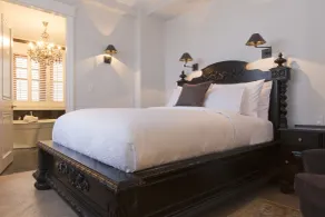 Hotel Port-Royal - Chambre