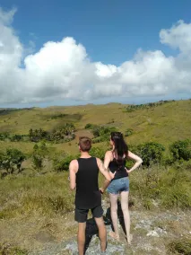 Exotic Private Glamping - Fitnessfaciliteter