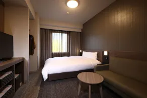 Dormy Inn Okayama Natural Hot Spring - Room