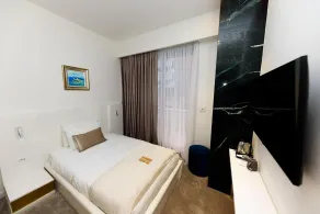 Habitat Hotel Tirana - Room
