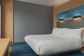 Aloft by Marriott Aberdeen TECA - Chambre