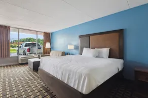 Relax inn by OYO Greeneville Near Hwy US-321 - Room
