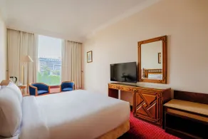 OM KOLTHOOM HOTEL - Quarto