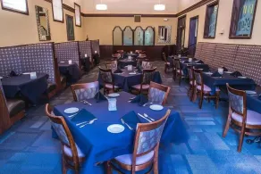 Hassayampa Inn - Restaurant