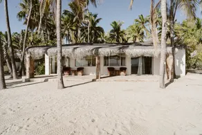 Hotel Rancho Buenavista - Camera