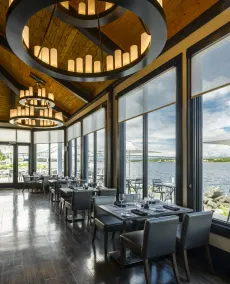 Rodd Miramichi - Restaurant