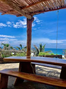 Casa Obe - Restaurant