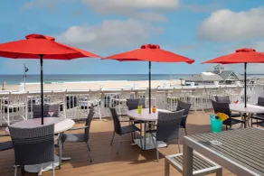 Ashworth by the Sea - Restaurant