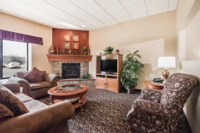 Elevation Inn & Suites, Trademark Collection by Wyndham Downtown Rapid City- Walking Distance To The Monument - Chambre