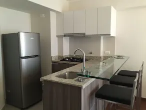 Bajada Balta Apartment in Miraflores - Camera