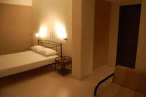 Hotel Antirriο - Rom