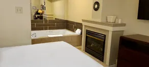 Riviera Inn And Suites 1000 Islands - Chambre