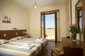Aloni Villas - Room