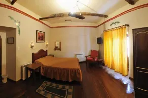 Casona Potosi - Room