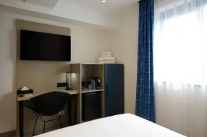 Spark by Hilton Luton - Room