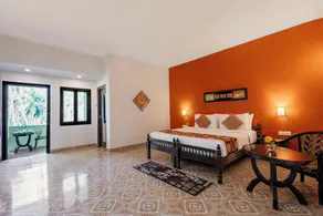 Sterling Palavelli Godavari - Chambre
