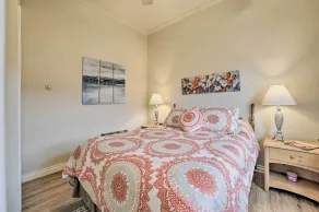 Downtown Loft Apartment, Steps to Riverfront! - Rom