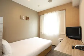 Smile Hotel Kawaguchi - Chambre