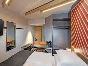 B&B HOTEL Kassel-Industriepark - Camera