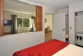 Wai Ora Lakeside Spa Resort - Room