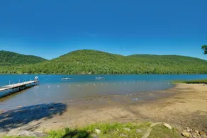 Community Perks: Retreat w/ Thirteenth Lake Access - Innvendig