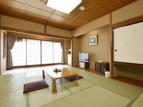 Hotel Suimeikan - Chambre
