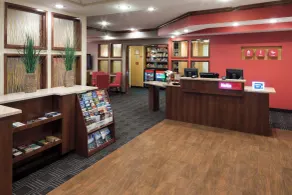 TownePlace Suites by Marriott Little Rock West - Réception