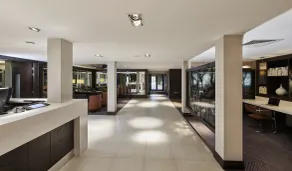DoubleTree by Hilton London - Ealing - Réception