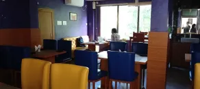 Hotel Tashi by ROH - Restaurant