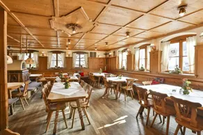 Hotel-Brauereigasthof Josef Fuchs - Restaurant