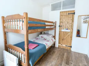 Eweleaze - Habitación