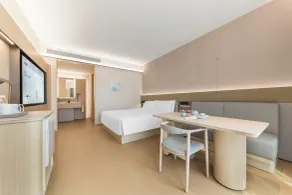 JI Hotel Shenzhen Xiaomeisha - Camera