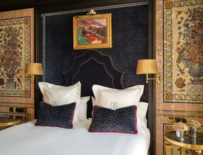 Triana House - Room