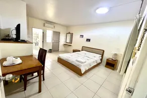 U.D.Home Apartment - Chambre