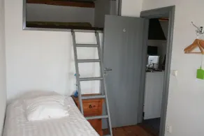 Hoby Gård - Zimmer