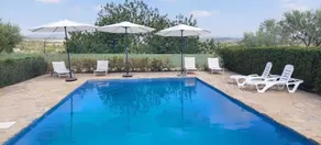 Villa Pardalot Boutique Stays - Pool