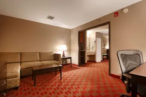 Baymont by Wyndham Brooklyn Center - Chambre