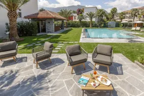 Hotel Ascovilla Charming Hideway - Piscine