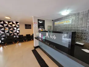 Hotel Econotel by Bsb Inn - Reception