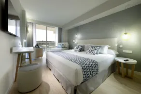 Palladium Hotel Menorca - Chambre