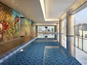 Mercure Jakarta Gatot Subroto - Pool
