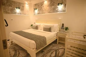 Quality Inn Rama, Ayodhya - Room
