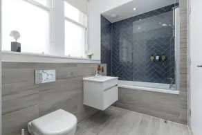 Destiny Scotland - Princes Street Residence - Bad