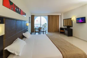 Khayam Garden Beach Resort & Spa - Habitación