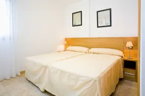 Hotel LIVVO Corralejo Beach - Chambre