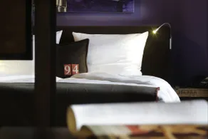 Altes Stahlwerk Business & Lifestyle Hotel - Chambre