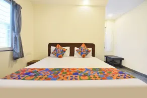 FabHotel Fortune Inn I - Room