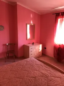 Cilento - Zimmer