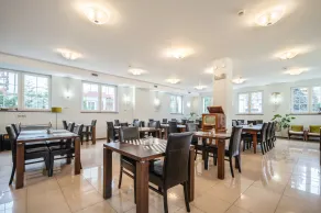 Villa Tilia - Restaurant