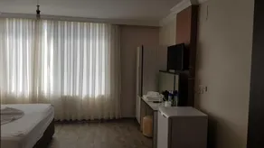 Aslan Apart Otel - Zimmer
